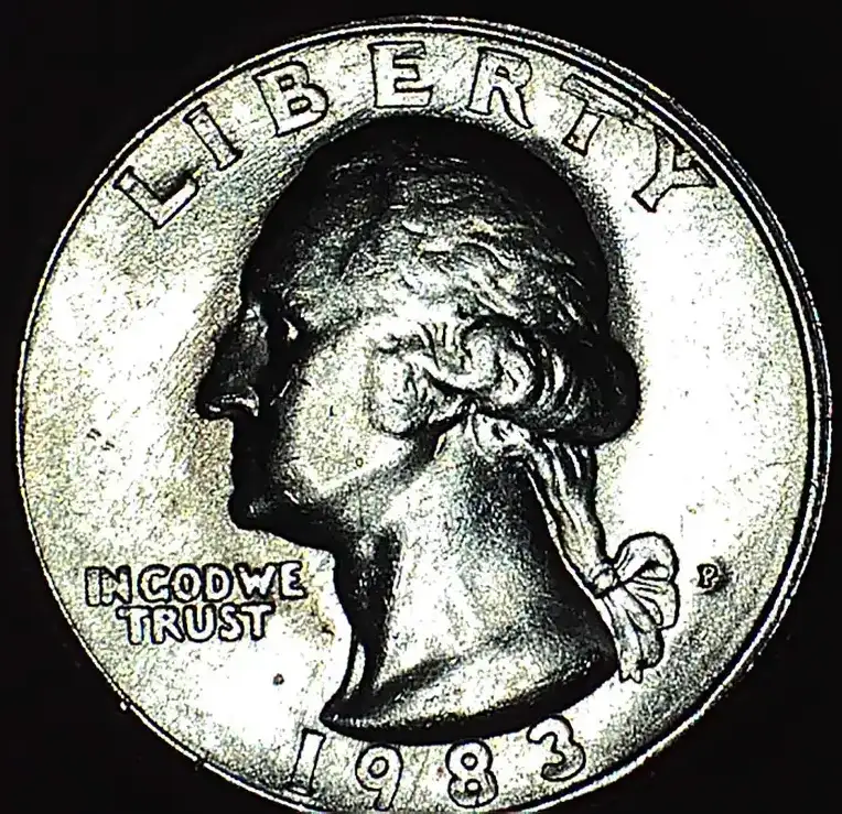What-Is-The-Grade-For-This-1983-P-Quarter?